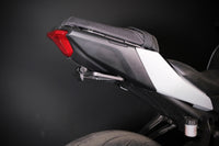 Evotech Performance Dynamic Tail Tidy Yamaha MT-07 2025-