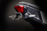 Evotech Performance Tail Tidy Yamaha MT-07 2025-