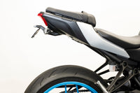 Evotech Performance Tail Tidy Yamaha MT-07 2025-