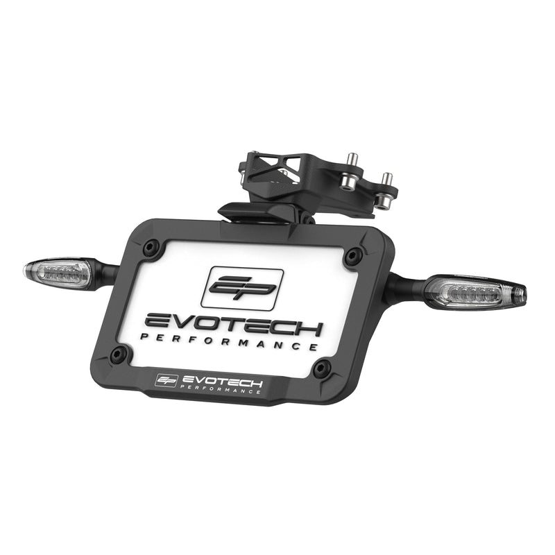 Evotech Performance Dynamic Tail Tidy Including Indicators Yamaha YZF-R7 2022-2025