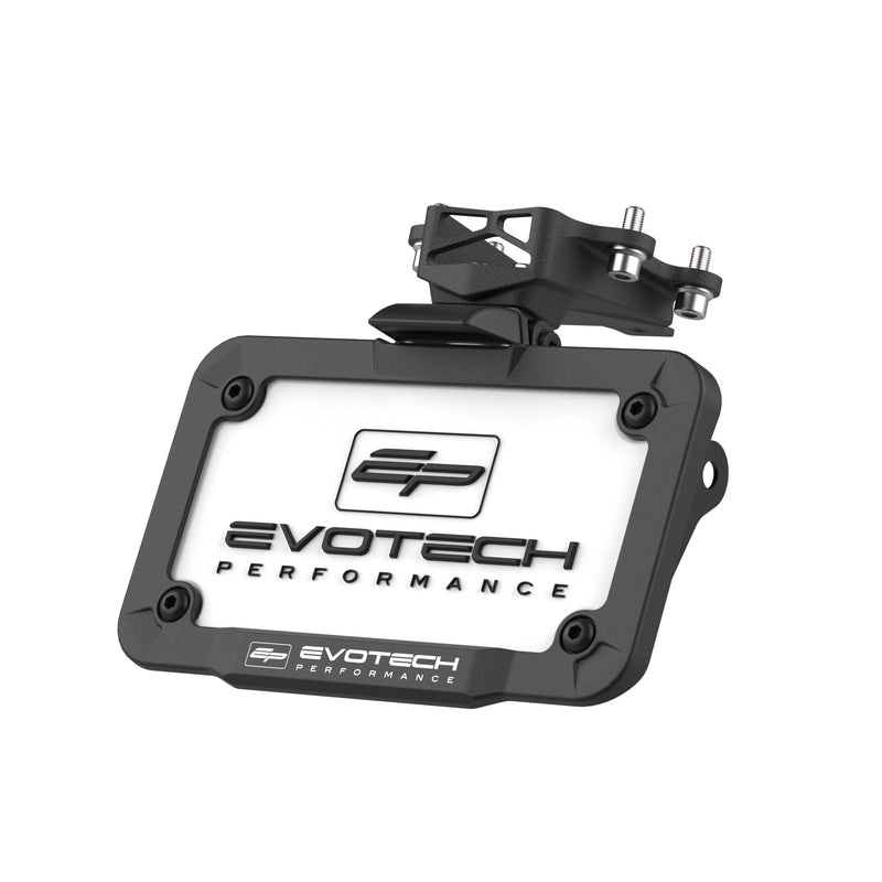 Evotech Performance Dynamic Tail Tidy Yamaha YZF-R7 2022-2025
