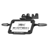 Evotech Performance Dynamic Tail Tidy Including Indicators Yamaha YZF-R9 2025-