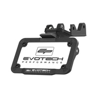 Evotech Performance Dynamic Tail Tidy Yamaha YZF-R9 2025-