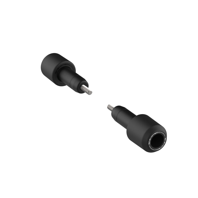 Evotech Performance Frame Sliders Yamaha Tracer 7 / GT 2025-