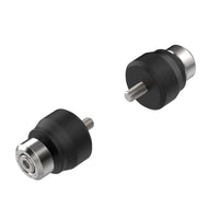 Evotech Performance Bar End Weights Yamaha Tracer 9 / GT 2025-