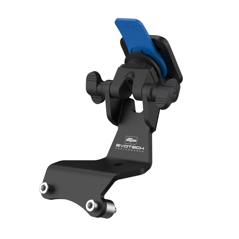 Evotech Performance Carpuride Screen Mount Yamaha Tracer 9 / GT 2025-