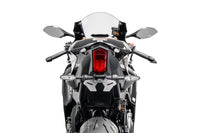 Evotech Performance Tail Tidy Yamaha YZF-R7 2022-