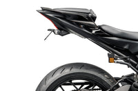 Evotech Performance Tail Tidy Yamaha YZF-R7 2022-