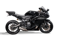 Evotech Performance Tail Tidy Yamaha YZF-R7 2022-