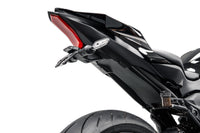 Evotech Performance Tail Tidy Yamaha YZF-R7 2022-