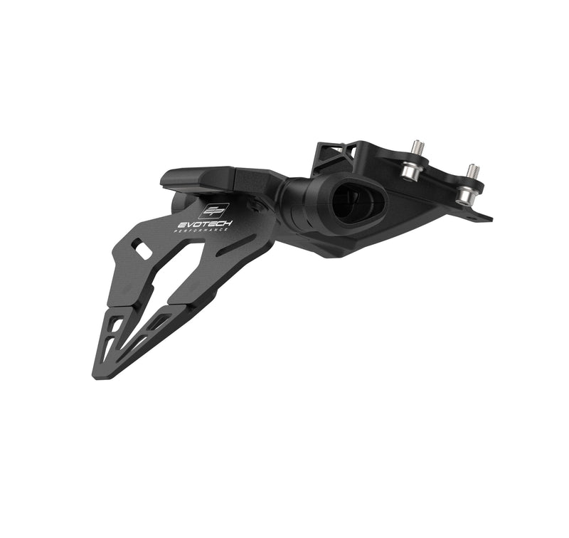 Evotech Performance Tail Tidy Yamaha YZF-R7 2022-
