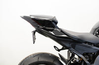 Evotech Performance Dynamic Tail Tidy Yamaha YZF-R9 2025-