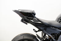 Evotech Performance Dynamic Tail Tidy Yamaha YZF-R9 2025-