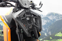Evotech Performance Headlight Guard KTM 1390 Super Duke 2024-