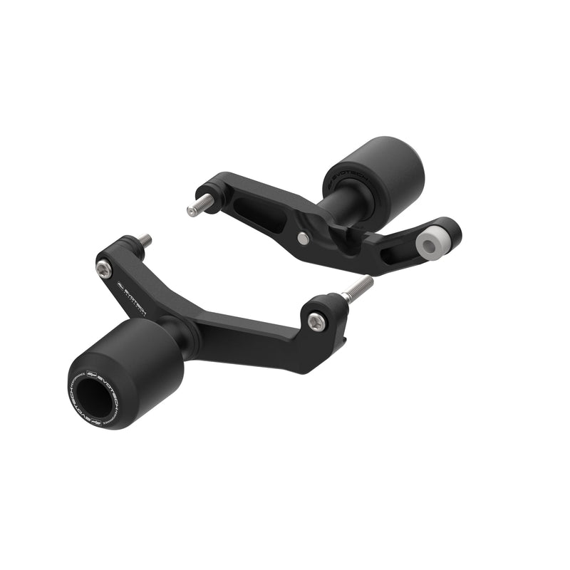 Evotech Performance Performance Frame Sliders Aprilia Tuono 457 2025-