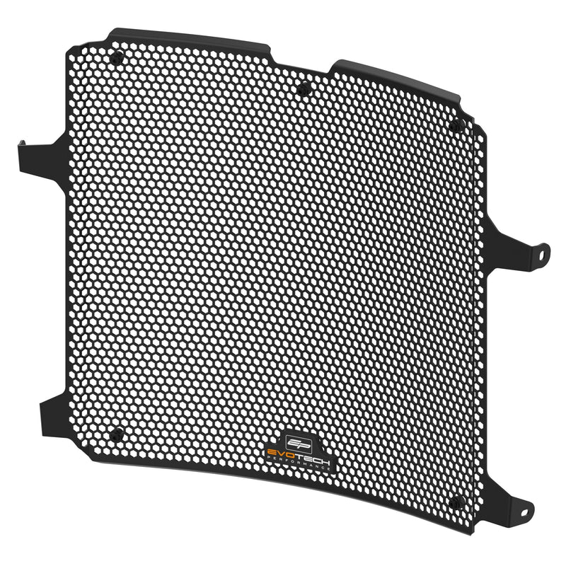 Evotech Performance Radiator Guard KTM 1390 Super Duke 2024-