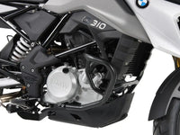 hepco becker engine guard bmw g310gs
