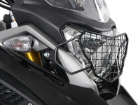 hepco becker lamp guard bmw g310gs