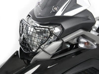 hepco becker lamp guard bmw g310gs