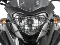 hepco becker lamp guard bmw g310gs