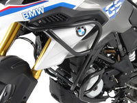 hepco becker tank guard bmw g310gs