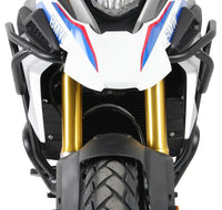 hepco becker tank guard bmw g310gs