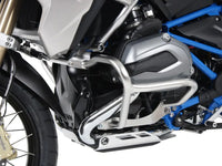 hepco becker engine guard bmw r1200gs lc 14