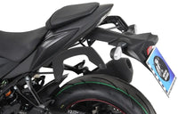 hepco becker c bow carrier suzuki gsx s750 gsx s750z gsr750 17