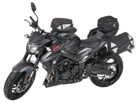 hepco becker c bow carrier suzuki gsx s750 gsx s750z gsr750 17