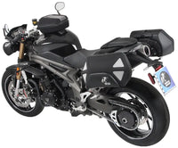 hepco becker c bow carrier triumph speed triple 16