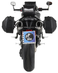 hepco becker c bow carrier triumph speed triple 16