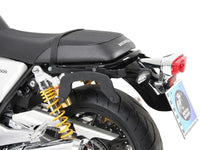 hepco becker c bow carrier honda cb1100 ex