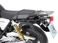 hepco becker c bow carrier honda cb1100 ex rs