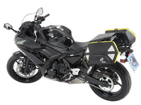 hepco becker c bow carrier kawasaki ninja 650 17