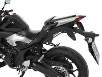 hepco becker c bow carrier yamaha mt 03