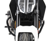 hepco becker engine guard ktm 125 390 duke 17