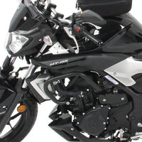 hepco becker engine guard yamaha mt 03