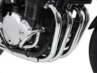 hepco becker engine guard honda cb1100 from 2013