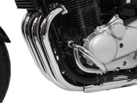hepco becker engine guard honda cb1100 from 2013