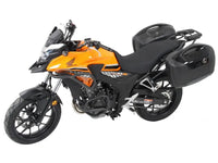 hepco becker lock it side carrier honda cb500x 17