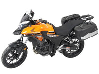 hepco becker lock it side carrier honda cb500x 17