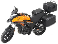 hepco becker lock it side carrier honda cb500x 17