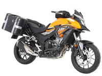 hepco becker lock it side carrier honda cb500x 17