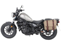 hepco becker c bow carrier honda cmx 500 rebel