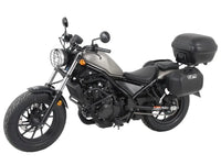 hepco becker c bow carrier honda cmx 500 rebel