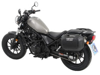 hepco becker c bow carrier honda cmx 500 rebel