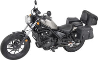 hepco becker c bow carrier honda cmx 500 rebel