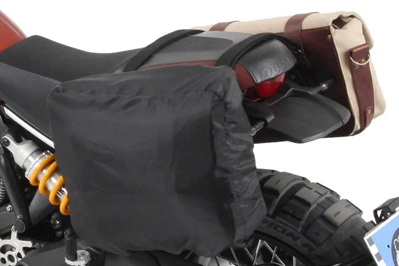 hepco becker rain cover legacy courier bag l