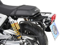 hepco becker lock it side carrier honda cb1100 ex rs