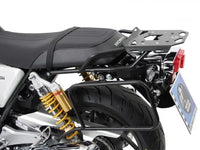 hepco becker lock it side carrier honda cb1100 ex rs